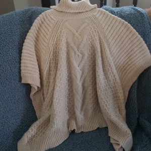 Sisters sweater